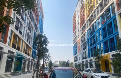 Còn duy nhất 1 căn tại Sun Urban City chỉ 1 tỷ 3, view ngắm pháo hoa trực tiếp trong phòng